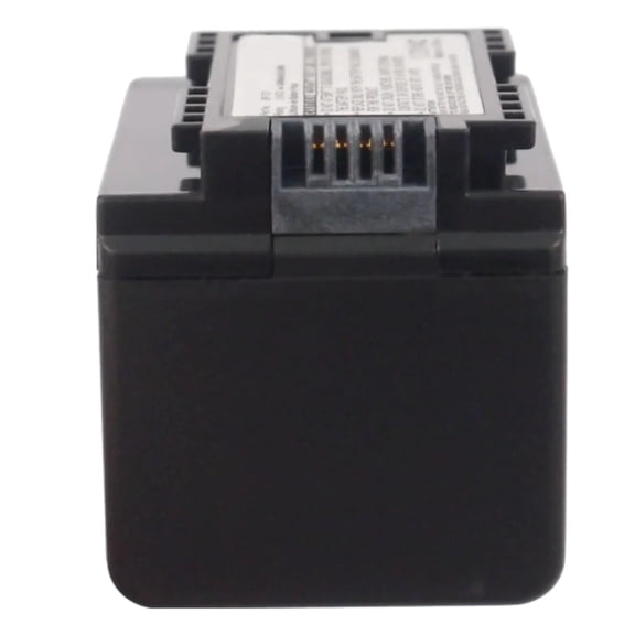 Batteries N Accessories BNA-WB-L8833 Digital Camera Battery - Li-ion, 3.6V, 2400mAh, Ultra High Capacity - Replacement for Canon BP-727 Battery