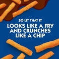 thumbnail image 4 of Andy Capp's BBQ Fries Corn & Potato Snacks, 4 of 8
