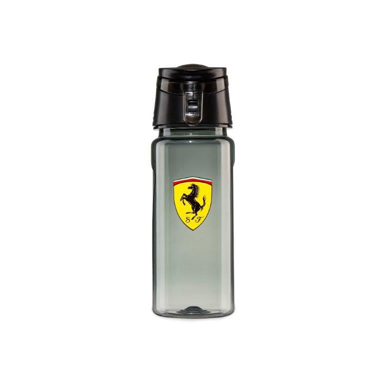 Scuderia Ferrari F1 Sports Bottle Black 2019 