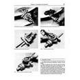 thumbnail image 2 of Yamaha XT, TT and SR500 Singles 499cc (75-81) Haynes Repair Manual ^, 2 of 3
