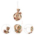 thumbnail image 2 of Parrot Paper Chew Toy Parrot Toys Parrot Foraging Toys for Small Medium Parrot Birds, 2 of 8