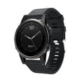 thumbnail image 3 of ZZwxWA My Order Replacement Silicagel Quick Install Strap For Fenix 5S GPS Watch, 3 of 4