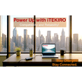 thumbnail image 6 of iTEKIRO 65W USB-C Car Charger for Lenovo IdeaPad Slim 7 82A4000MUS 82A4000UUS 82A4000TUS 82A40010US 82A40011US 82A40012US, IdeaPad Slim 7 15IIL05 82AD, 02DL153 02DL154 02DL155 02DL156 40AWGC65WW, 6 of 7