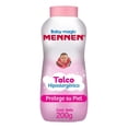 thumbnail image 1 of Talco para bebé Mennen Baby Magic Rosa Hipoalergénico 200 gr, 1 of 4