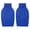 Blue(L), variant on DUOYOU Clearance Pet PulloverDog Sweater Thermal Knit Big Dog Sweater Christmas Pet Turtleneck Doggy Sweatshirt for Extra Large Dogs Boy Girl Stretchy Large Dogs Cold Weather Outfit Clothes