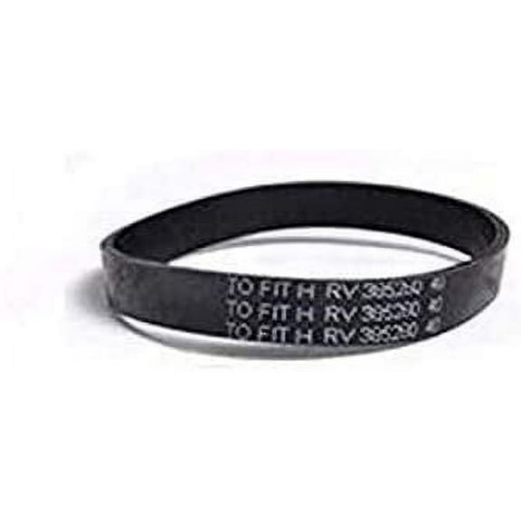 Replacement Part For Hoover Elite Upright Vacuum Cleaner Flat Belt, # 17386