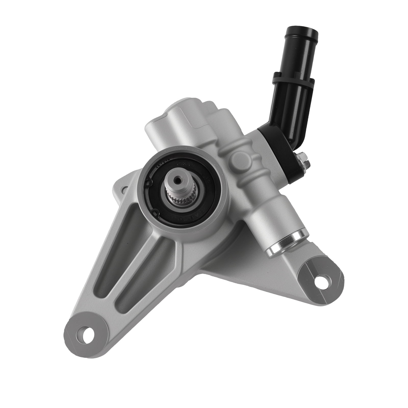 SINOCMP Power Steering Pump-New for Honda Ridgeline 3.5L 2006-2011-21-5193