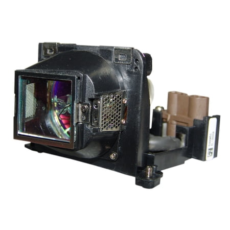 MITSUBISHI VLT-XD205LP for MITSUBISHI Projector Lamp with Housing by Neo Lighting