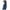 Navy, variant on Diufon Cotton Rompers for Women Solid Color Bodysuits Square Neck Ruffle Short Sleeve Button Playsuits