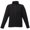 Black, variant on Regatta Mens Reid Water Repellent Softshell Jacket