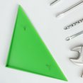 thumbnail image 4 of CIMAXIC Party 4pcs Foosball Table Corner Protectors Triangle Soccor Table Corner Parts Football Table Guard For Home And Party Use,12.8"X9.06"X0.79", 4 of 4