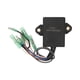 thumbnail image 3 of Caja De Unidad CDI Bobina De Encendido ABS Amonsee Resistente Al Agua Para Motor Fueraborda De 2 Tiempos 15HP 18, 3 of 8
