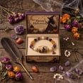 thumbnail image 6 of WWC Halloween Bracelet, Stretch Beaded Witch Jewelry with Gift Box, Halloween Decorations Accessories for Party, 6 of 6