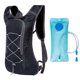 thumbnail image 1 of Lixada Mochila ultraligera transpirable para bicicleta Deporte al aire libre Ciclismo Camping Senderismo, 1 of 8
