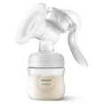 thumbnail image 2 of Extractor de Leche Avent Philips Manual, 2 of 4