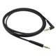 thumbnail image 1 of Cable de NúCleo de 2,5 Mm Cable de ActualizacióN Mixta Cable de Audio para Auriculares HD400S HD350BT HD4.30, 1 of 6