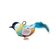 thumbnail image 1 of Hearth & Gear Indoor Cats Entertainment Squeaky Bird Toy With Natural Chirping Sound Catmint For Indoor Boredom Cats Cats Toy Dog with Squeakers for Small Dogs Dogs Large Dogs Strong Rope Dog Dog, 1 of 4
