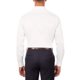 thumbnail image 2 of Camisa de vestir Van Heusen, corte regular, cuello flexible, elástico, para hombre, 2 of 5