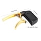 thumbnail image 5 of Afinador De Guitarra, Capo De Guitarra Afinador De Guitarra Clip En Capo De Metal Clip En Afinador Accesorios De Guitarra Para Guitarra Ukelele Eléctrica Acústica, 5 of 7
