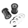 thumbnail image 5 of Dasen Kit de bujes de amortiguador elevador de manillar compatible con Softail/Dyna/FXR 1973-2017 y Sportster XL 1973-2023, 5 of 5