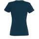 thumbnail image 3 of SOLS - Camiseta de manga corta Imperial para mujer (Azul Petróleo), 3 of 3