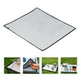 thumbnail image 5 of 1 Pce Couverture Portable Résistante au Feu Ignifuge Protection, 5 of 5