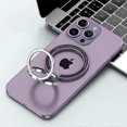 thumbnail image 1 of Soporte magnético de anillo para teléfono móvil, soporte para dedo compatible con MagSafe, soporte de anillo para teléfono móvil, asa para teléfono móvil compatible con iPhone 14/13/12, 1 of 5