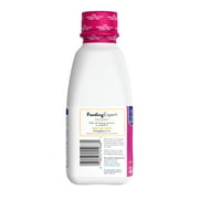 Similac Soy Isomil Ready-to-Feed Baby Formula, 32-fl-oz Bottle