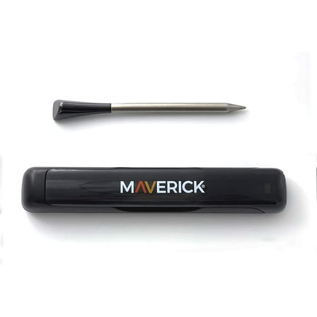 Stake Wireless Bluetooth Thermometer