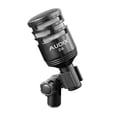 thumbnail image 2 of Micrófono AUDIX D6 Cardioid Dynamic para bombo, 2 of 3
