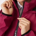 thumbnail image 6 of Horze Stella Waterproof Shell Jacket, 6 of 11