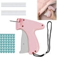 thumbnail image 5 of Micro Stitch Gun for Clothing, New Quick Clothing Fixer, Mini Quick Repair Garment Sewing Machine, Handheld Sewing Machine Instant Button Garment Conn, 5 of 5
