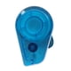 thumbnail image 4 of Dispensador manual de pegatinas para rollos de pegatinas, premios para niños y material para profesores. azul, 4 of 9