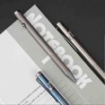 thumbnail image 3 of Portable Titanium Alloy Ballpoint Pen Writing Pen Equipment Tool for Outdoor Traveling Office Gift, 3 of 4