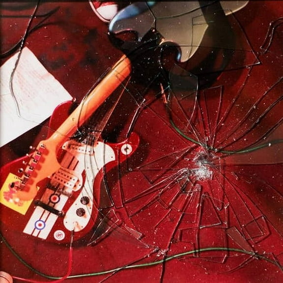 Boyracer - On A Promise - Music & Performance - Vinyl