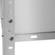 thumbnail image 4 of Anaquel Metalico Industrial Rack and Pack  5 Niveles Gris, 4 of 5