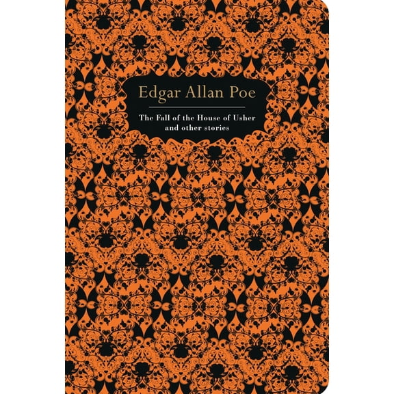 Chiltern Classic Edgar Allan Poe: Stories, (Hardcover)