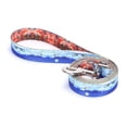 thumbnail image 2 of TIELUTT Christmas Pet Dog Leash 150cm Long Buckle Snowflake Snowman Candy Print Cute Dog No Leash for Large Dogs Soft Dog Leash Medium Dog Leash Set Rhinestones Leash Dog Retractable Leash Small Dog, 2 of 3