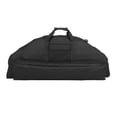 thumbnail image 2 of Archery Compound Bow Backpack Longbow Bag Pouch Outdoor Shooting Hunting Black, 2 of 4