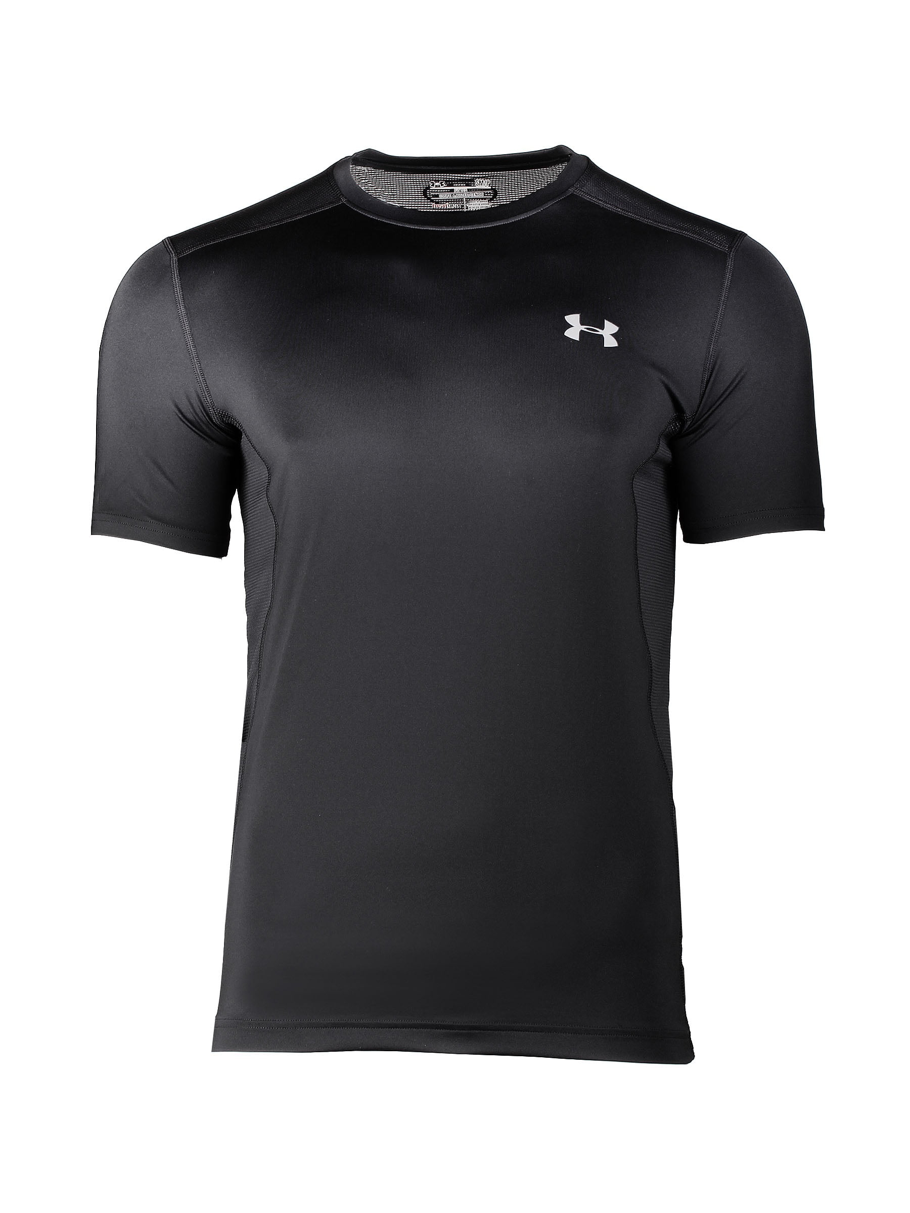 men's under armour fitted t shirts