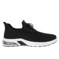 thumbnail image 1 of Tenis William color negro con burbuja de impacto 26.0 Dorothy Gaynor Tenis William color negro con burbuja de impacto 26.0, 1 of 6