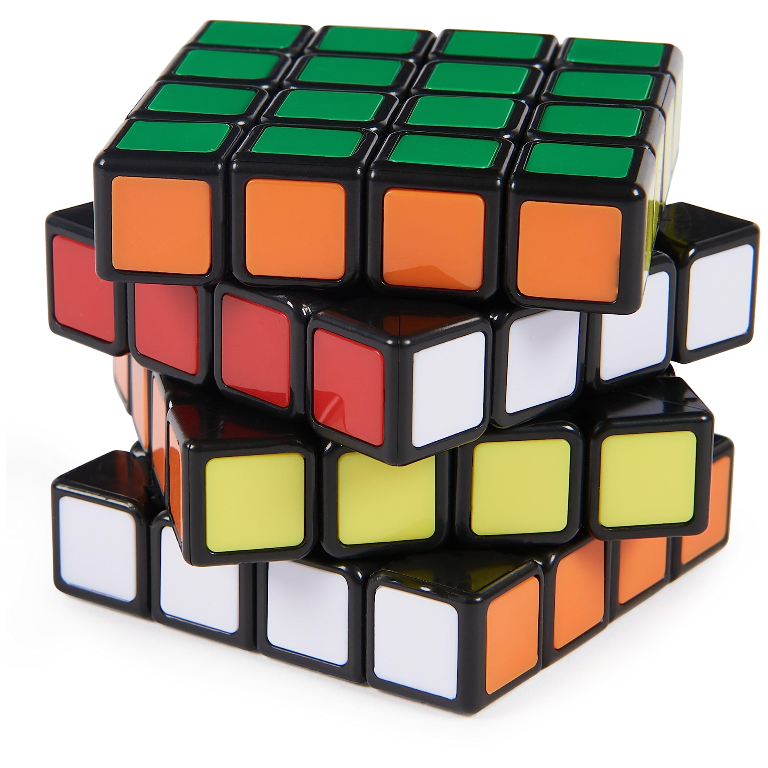Rubik’s 3 Pieces Cube Tiled Trio Bundle 3D Puzzles