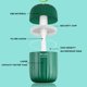 thumbnail image 3 of Lindo humidificador para mascotas con dos modos de pulverización, tanque de agua de 300 ml que dura hasta 10 horas, luces LED de 7 colores que cambian, apagado automático sin agua para, 3 of 6