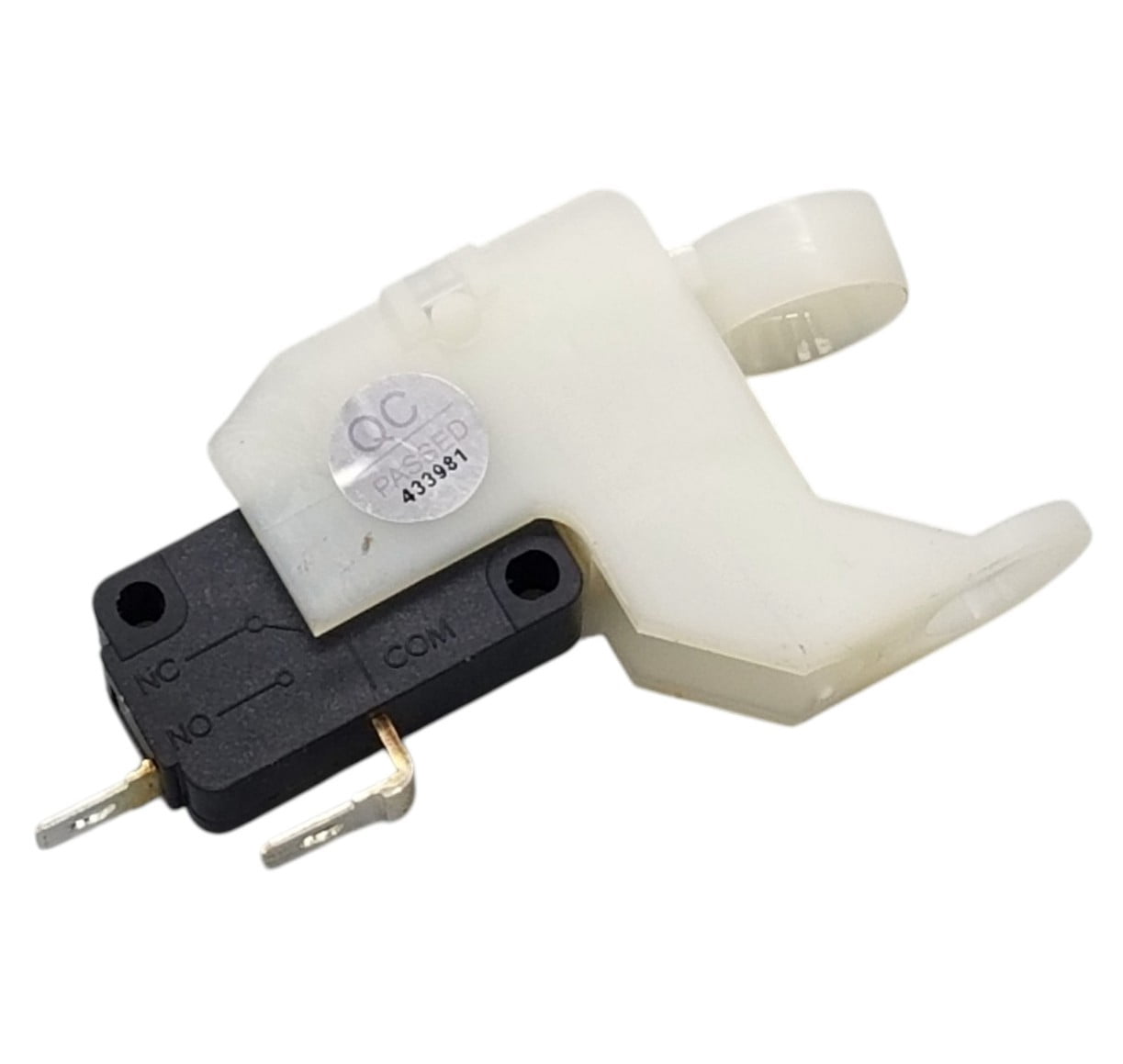 Open Box New OEM Replacement for Frigidaire Dishwasher Float Switch 154773201