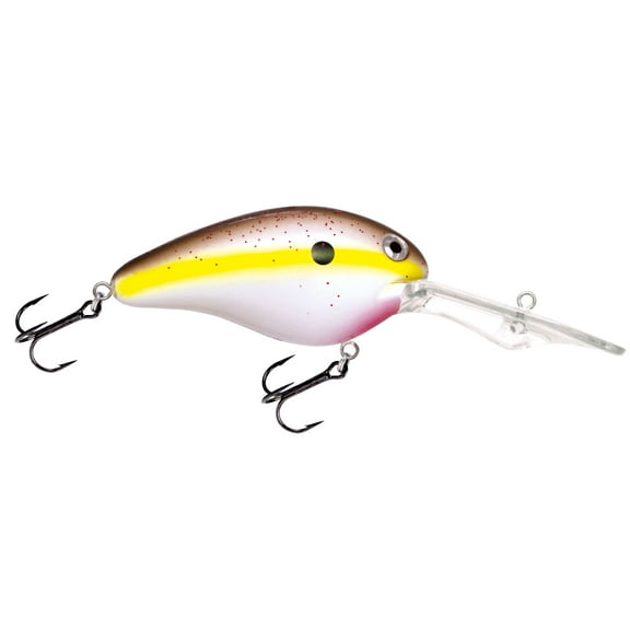 Livingston Lures DM 20 Pro Series-Sexy Melon