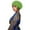 Green, variant on Hats For Women Solid Color Stretchy Beanie Hat Comfortable Relax Adult All Weather Indoor Outdoor Headwear Green