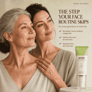 Advanced Neck and Jawline Tightening Cream for Crepey Skin, 1.7 oz
