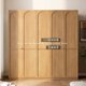 thumbnail image 2 of Modular Wardrobes Storage Drawers Cabinets Modern Space Saving Clothes Shelf Wardrobes Mobile Moveis Para Casa Bedroom Furniture My Lux Decor Round, 2 of 12