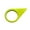 Yellow, variant on Loose Wheel Nut Indicator, 33mm, Torque COLOR OPTIONS | QTY 10