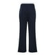 thumbnail image 4 of WILLBEST Pantalones Casuales de Verano para Mujer, con Rayas, Cintura Alta, Patchwork, Bolsillos Colgantes, Pierna Recta, Pantalones de Traje Casuales para Mujer Moderna Mediana, 4 of 7